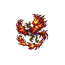 final fantasy vi advance esper phoenix