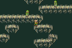 final fantasy vi advance boss dragon's den