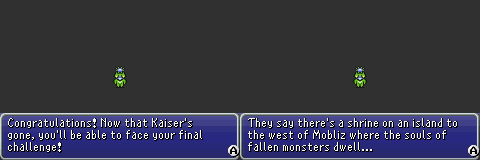 final fantasy vi advance dragon's den