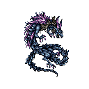 final fantasy vi advance boss blue dragon