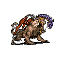 final fantasy vi advance enemy chimera