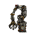 final fantasy vi advance boss crane