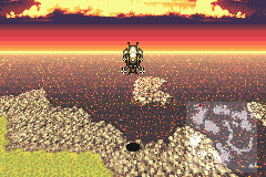 final fantasy vi advance dragon's den