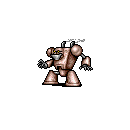 final fantasy vi advance esper golem