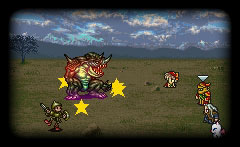 final fantasy vi desperation attack star prism