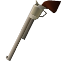 final fantasy vii weapon Buntline