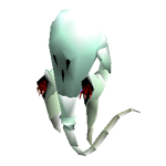 final fantasy vii enemy Ghost