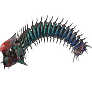 final fantasy vii remake enemy swordipede