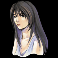 final fantasy kingdom, final fantasy rinoa status