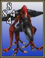 final fantasy kingdom, final fantasy viii Propagator card