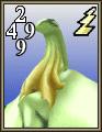 final fantasy kingdom, final fantasy viii Quezacotl card