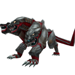 final fantasy viii boss CERBERUS