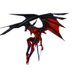 final fantasy viii boss DIABLOS