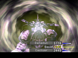 final fantasy viii boss omega weapon