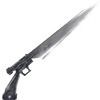 final fantasy viii weapon shear trigger