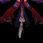 final fantasy viii boss ULTIMECIA FINAL B