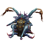 final fantasy ix boss Kraken