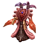 final fantasy ix boss Meltigemini