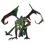 final fantasy ix boss Tiamat