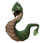 final fantasy ix enemy python