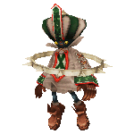 final fantasy ix enemy ring leader