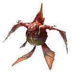 final fantasy ix enemy Vepal (Red)