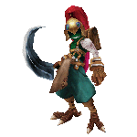 final fantasy ix enemy Vice