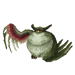 final fantasy ix enemy Zemzelett