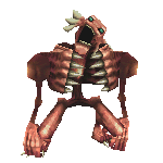 final fantasy ix enemy Zombie