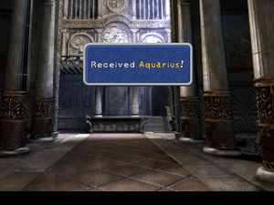 final fantasy ix stellazio coin aquarius