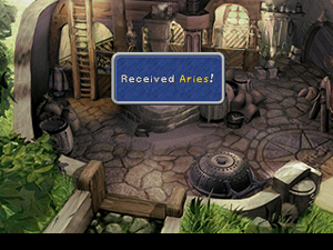 final fantasy ix stellazio coin aries