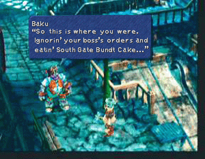 final fantasy ix crime