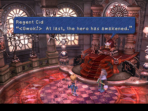 final fantasy ix screenshot