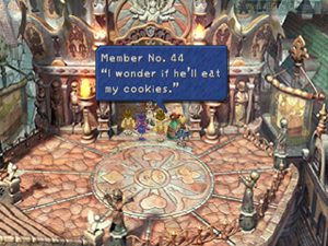 final fantasy ix screenshot