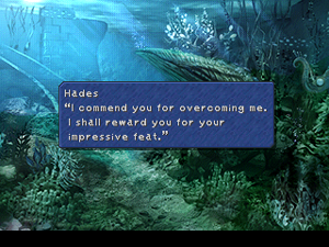 final fantasy ix hades synthesis shop