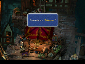 final fantasy ix stellazio coin taurus