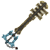 birth by sleep keyblade