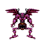 castlevania bloodlines boss dracula final