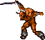 castlevania bloodlines enemy minotaur