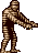 castlevania bloodlines enemy mummy