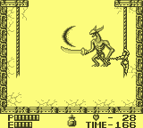 belmont's revenge screenshot