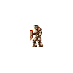 castlevania 4 enemy axe knight