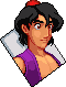 kingdom hearts character aladdin