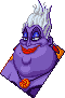 kingdom hearts character ursula