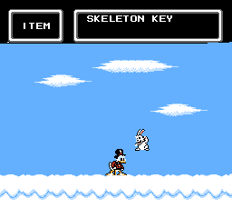 ducktales screenshot