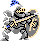 dragon warrior iii enemy infernus knight