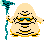 dragon warrior iii enemy lumpus