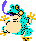 dragon warrior iii enemy poison toad