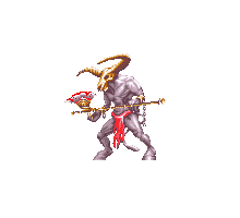 harmony of dissonence enemy minotaur