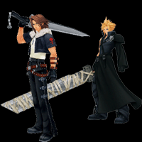 hades paradox cup leon and cloud